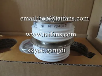

new SCR AT704S15 AT704S16 phase control thyristor module