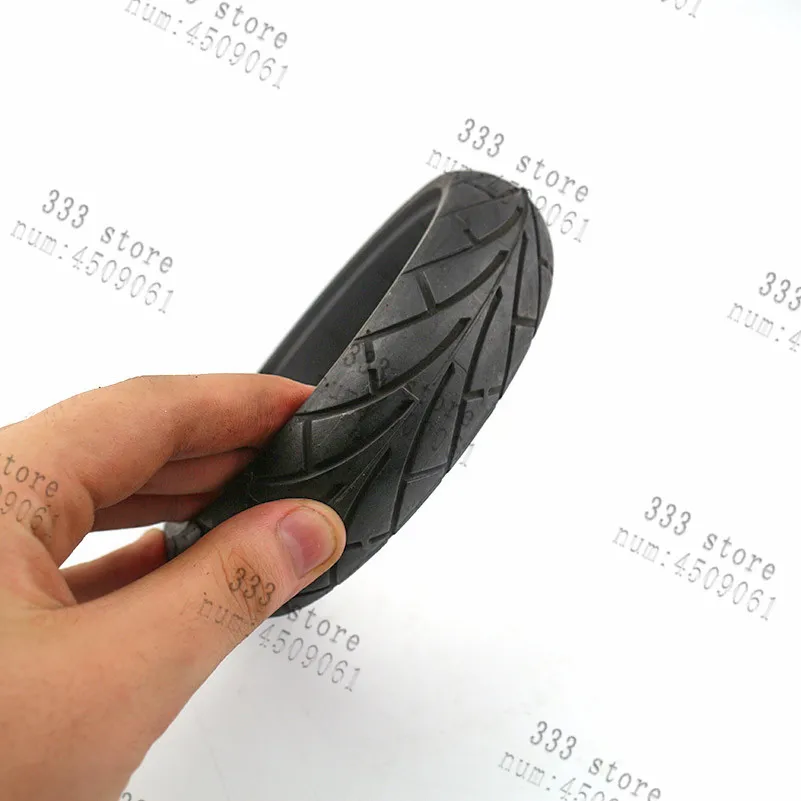 Free shipping 5 inch tires solid tyres fit 5inch Wheelbarrow electric scooter wheels Spare Parts