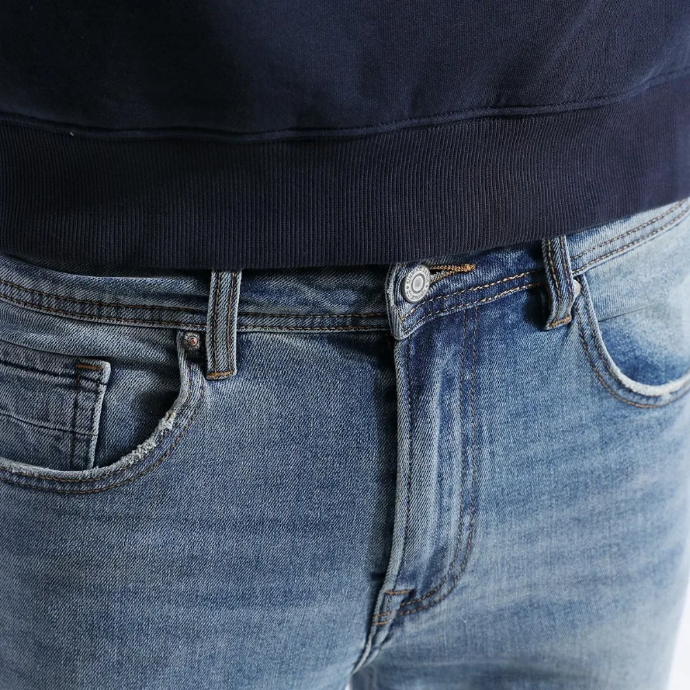 SIMWOOD 2019 New Jeans Men Classical Jean High Quality Straight Leg Male Casual Pants Plus Size Cotton Denim Trousers 180348 SIMWOOD 2019 New Jeans Men Classical Jean High Quality Straight Leg Male Casual Pants Plus Size Cotton Denim Trousers 180348