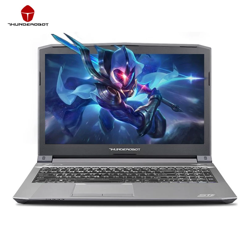 ThundeRobot ST PLUS Gaming Laptops PC Tablets Nvidia