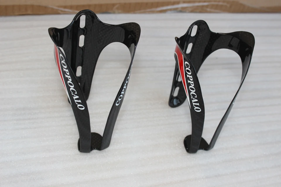 탄소 병 홀더 케이지, 물병 케이지, MTB, 도로 자전거, 자전거 액세서리, 3가지 색상