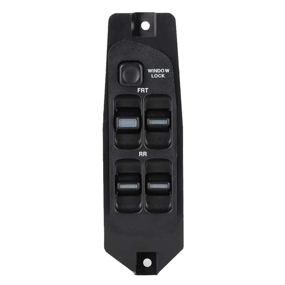 Car Electric Power Master Window Switch for DAEWOO LANOS PRINCE CIELO 96179137 Auto Replacement Parts New Arrives Car Electric Power Master Window Switch for DAEWOO LANOS PRINCE CIELO 96179137 Auto Replacement Parts New Arrives