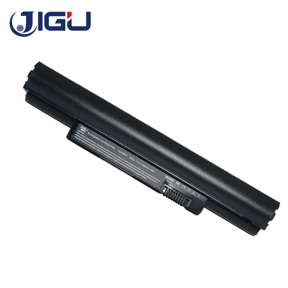 JIGU 6 ячеек ноутбук Батарея для Dell H766N J654N K712N K916P M456P N532P N533P для Inspiron 1010n 1110 для Inspiron Mini 10 1011