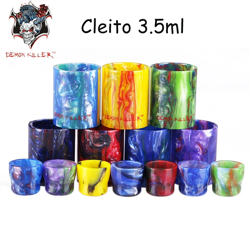 Cleito 3.5+