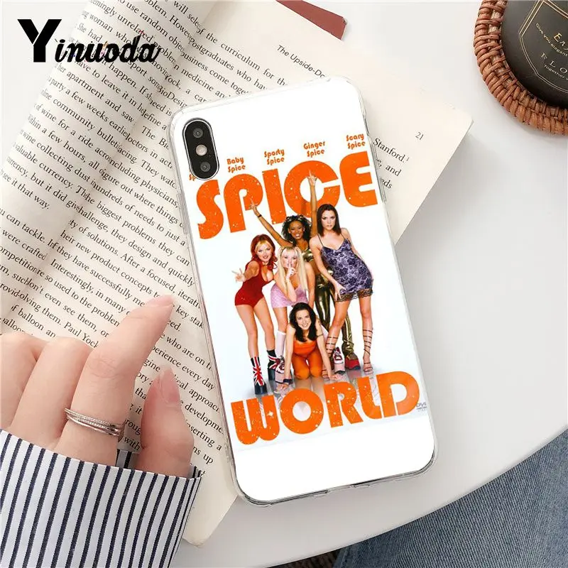 spice girls
