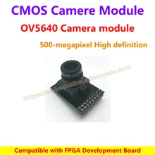OV5640 CMOS Камера 5 миллионов пикселей Камера модуль 500-megapixel Высокое разрешение Камера совместим с FPGA макетная плата