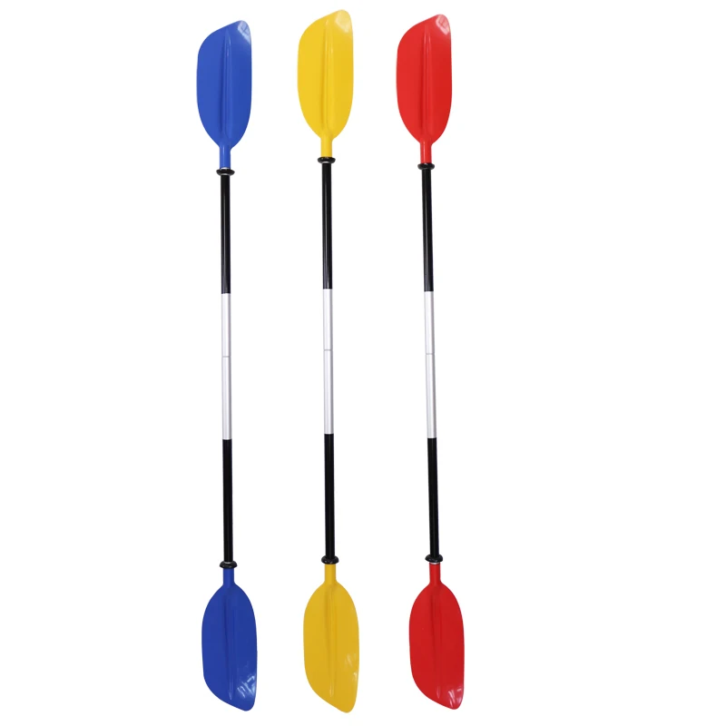Buy aluminium paddle oar for inflatable boat fishing