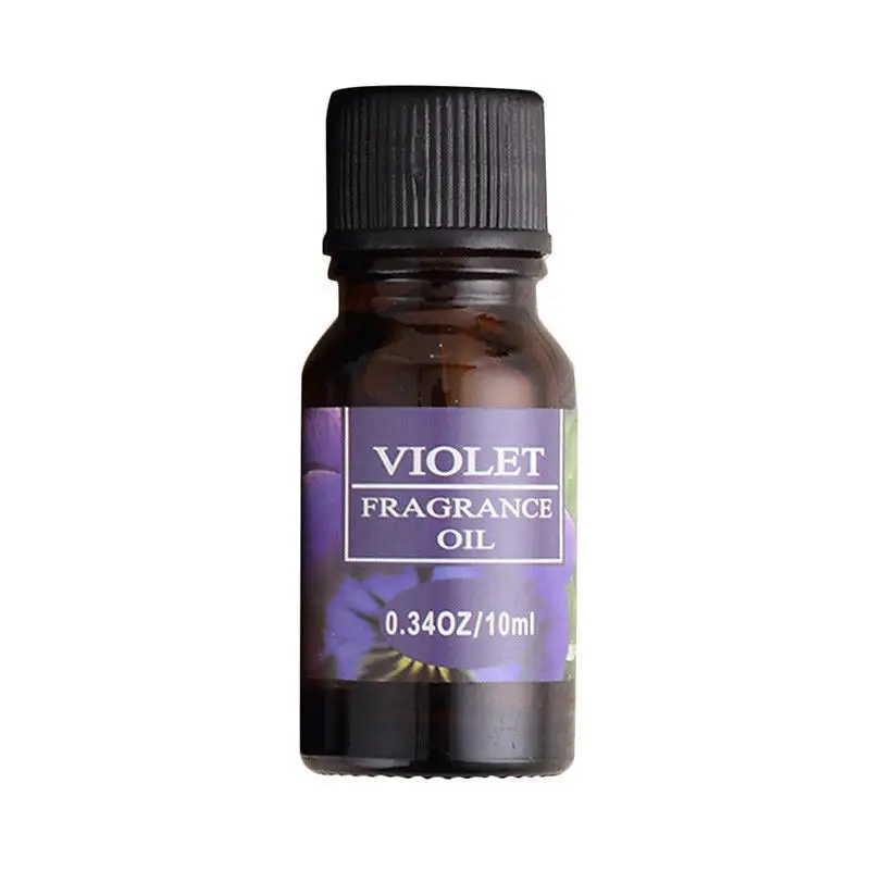 10 мл чистые эфирные масла для ароматерапии диффузоры эфирные масла органический средства ухода за кожей снять стресс уход за жирной кожей