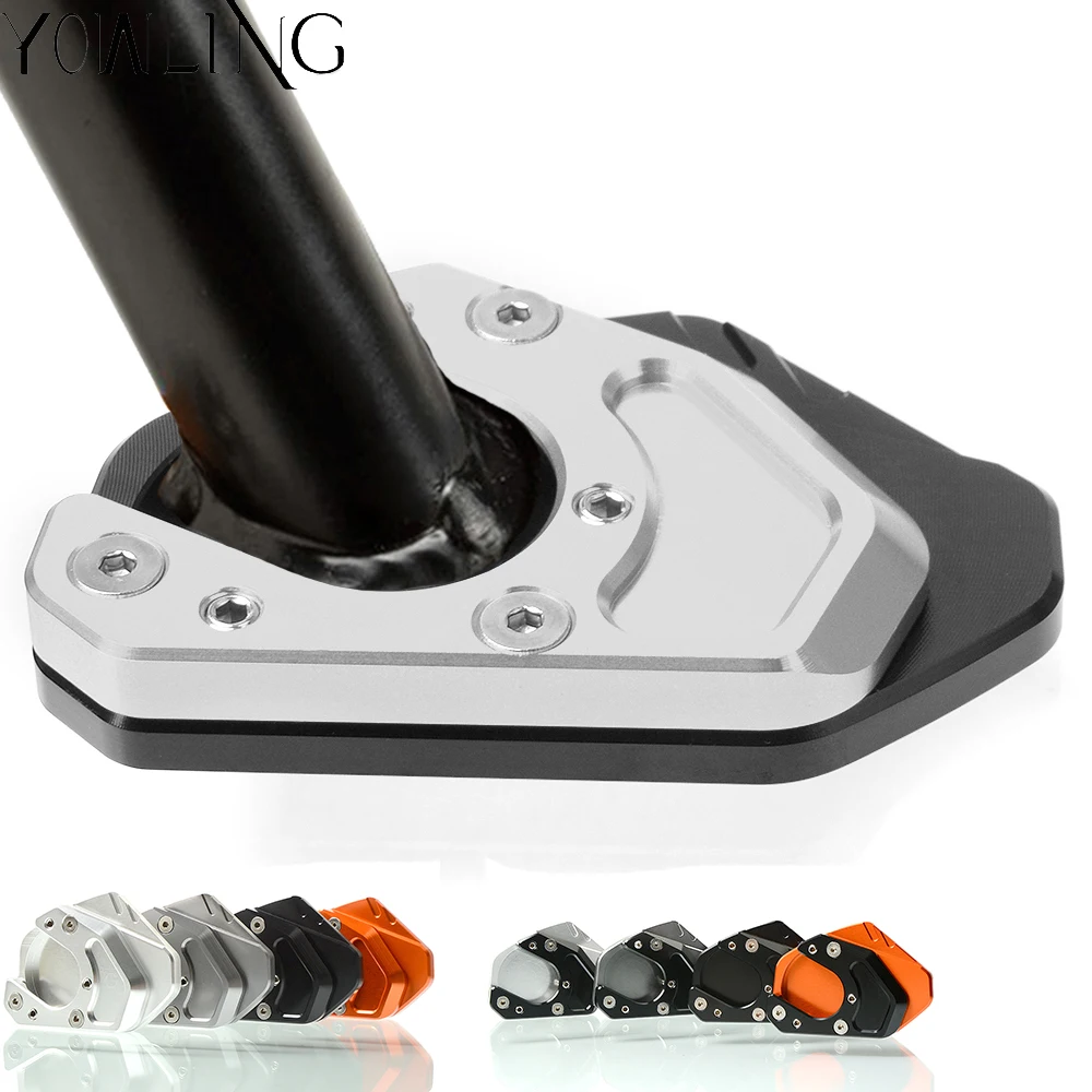 YOWLING подставка для мотоцикла CNC алюминиевая боковая 690 Enduro SMC 990 Adventure 950 /R Supermoto