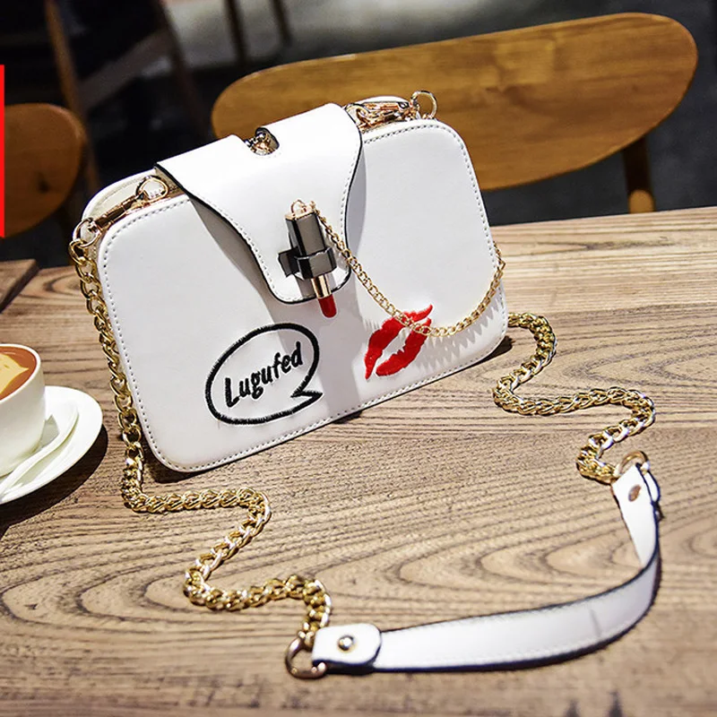 

Bags female multi-layer bag all-match messenger bag shoulder bag small fresh
