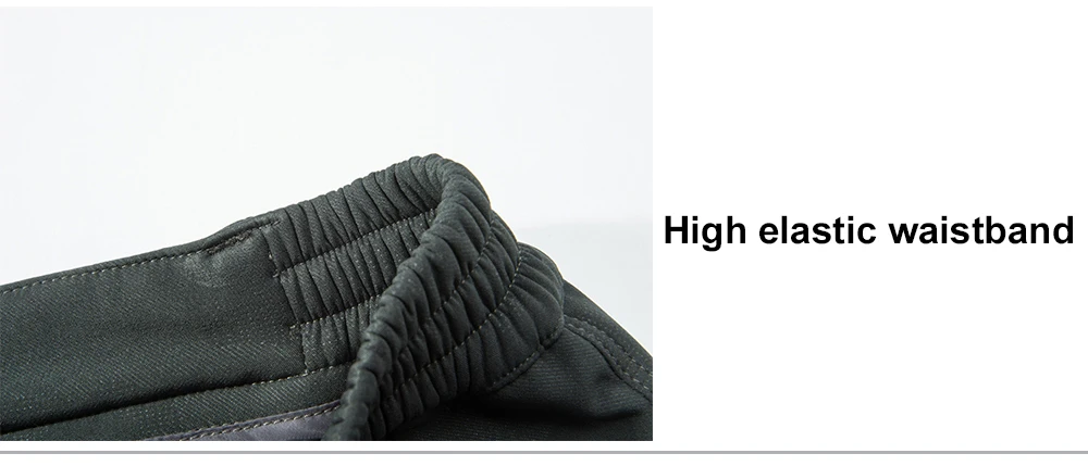 tactical waterproof pants