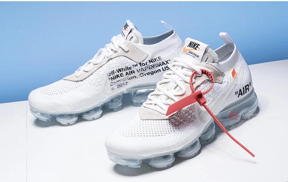 off white air vapor