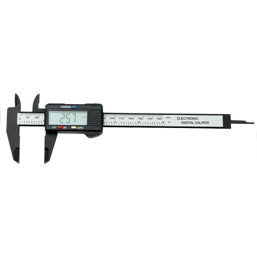 

Electronic Digital Caliper