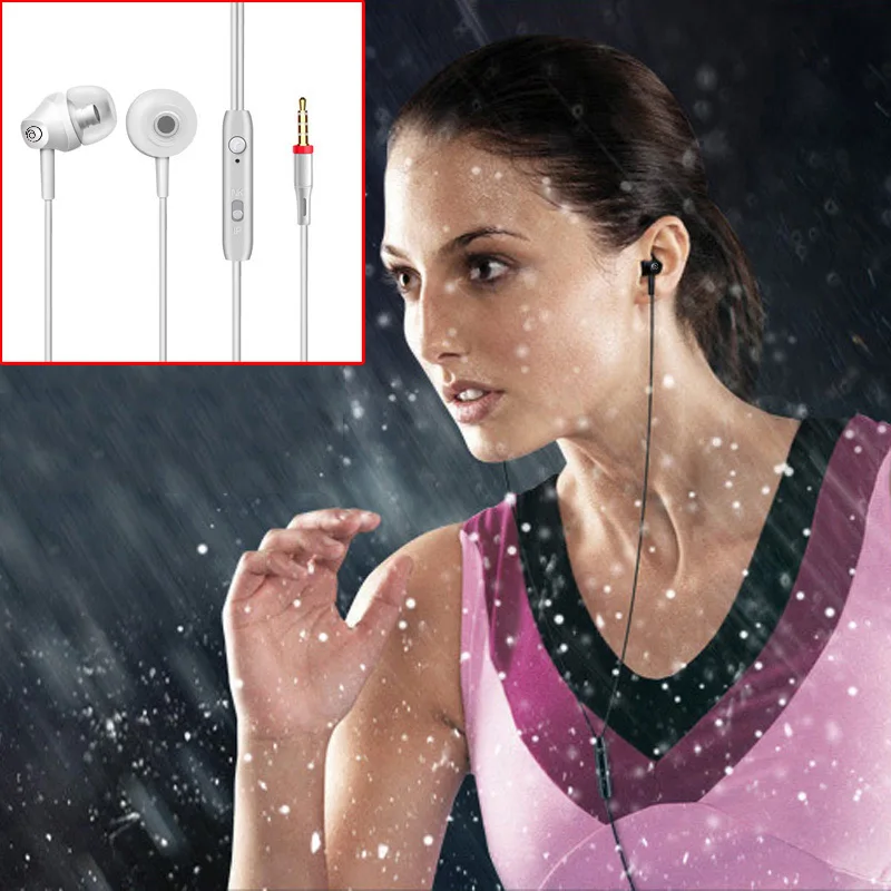 Earphone (2)