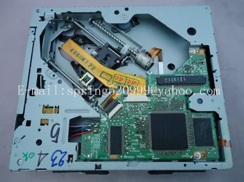 

Brand new Pioner DVD loader 4870 mechanism for Lexus LX570 HondADVD Toyota car audio navigation sound system radio