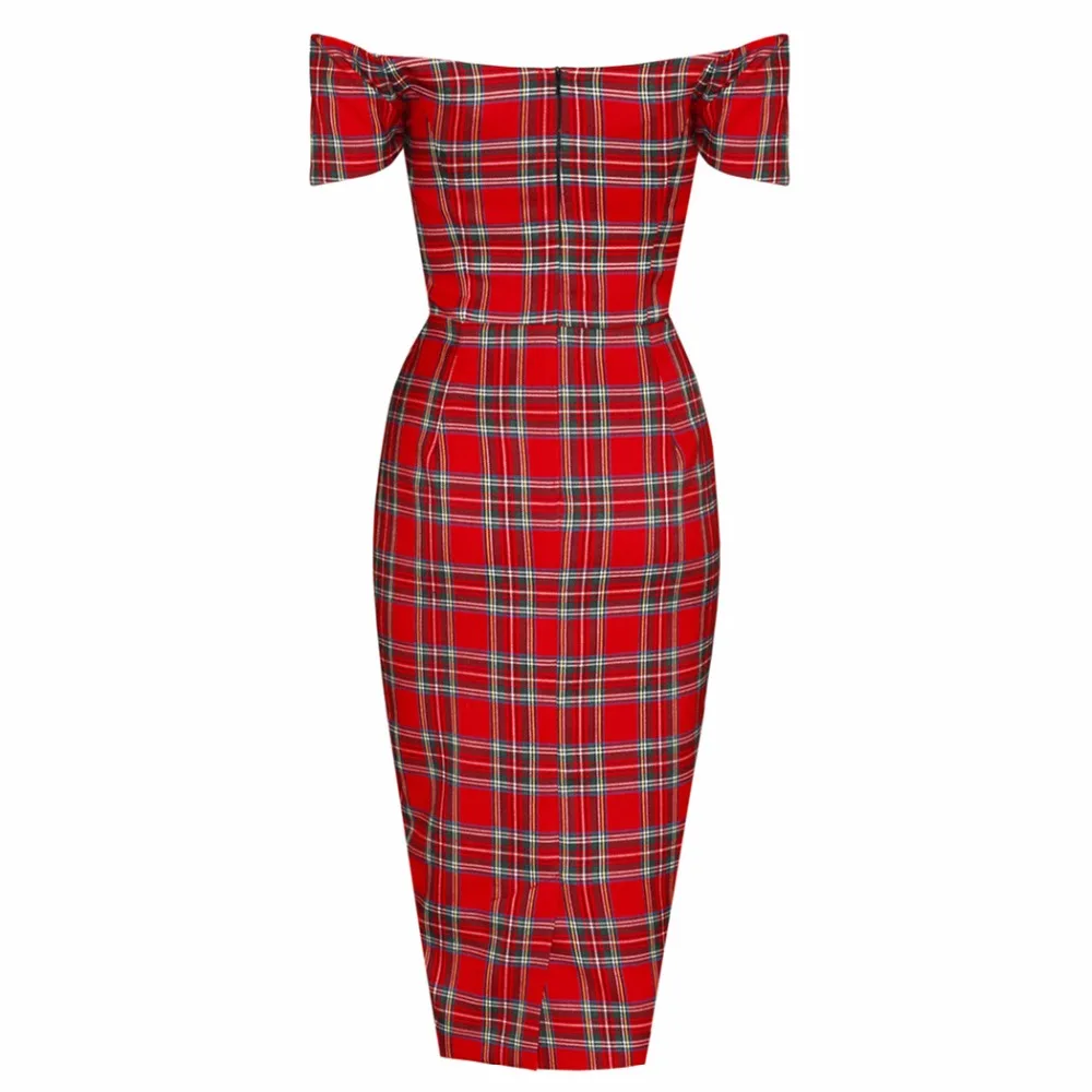 red tartan (8)