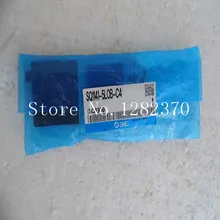 [SA] японский SMC Соленоидный клапан SQ1141-5LOB-C4 месте