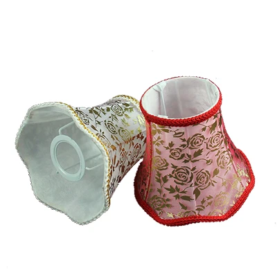 Paralumi in tessuto promozione fai spesa di articoli in promozione ...