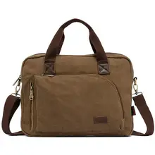 Neue Männer Umhängetasche männer Handtaschen Leinwand Umhängetaschen multifunktions messenger bags