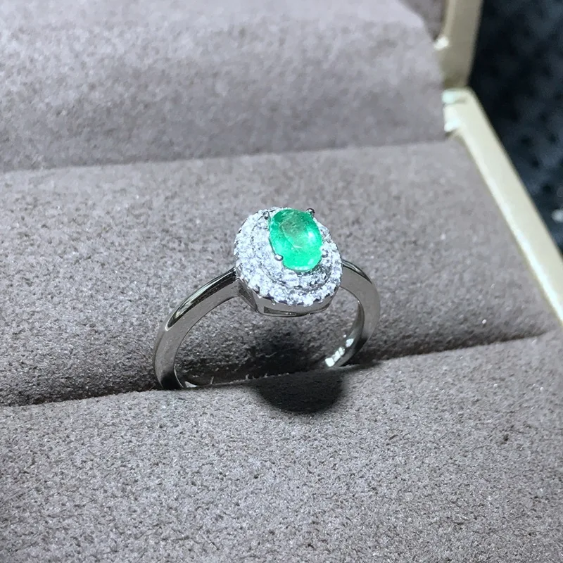 SQEMR15 Emerald ring (5)