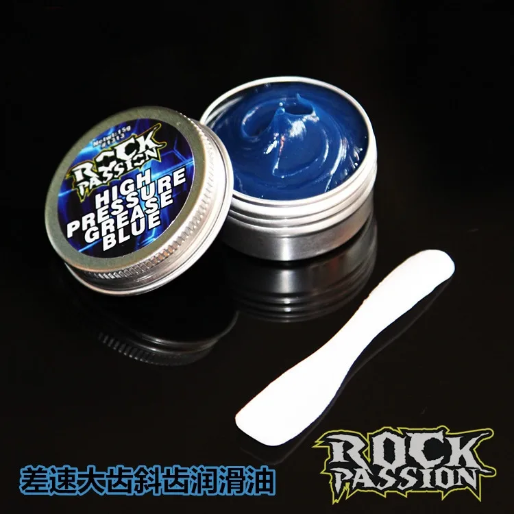 

ROCK 15G Gear Lubricating Antiwear Oil for 1/10 1/8 Traxxas TRX-4 TRX4 tamiya Himoto Helicopter RC Crawler Car Parts