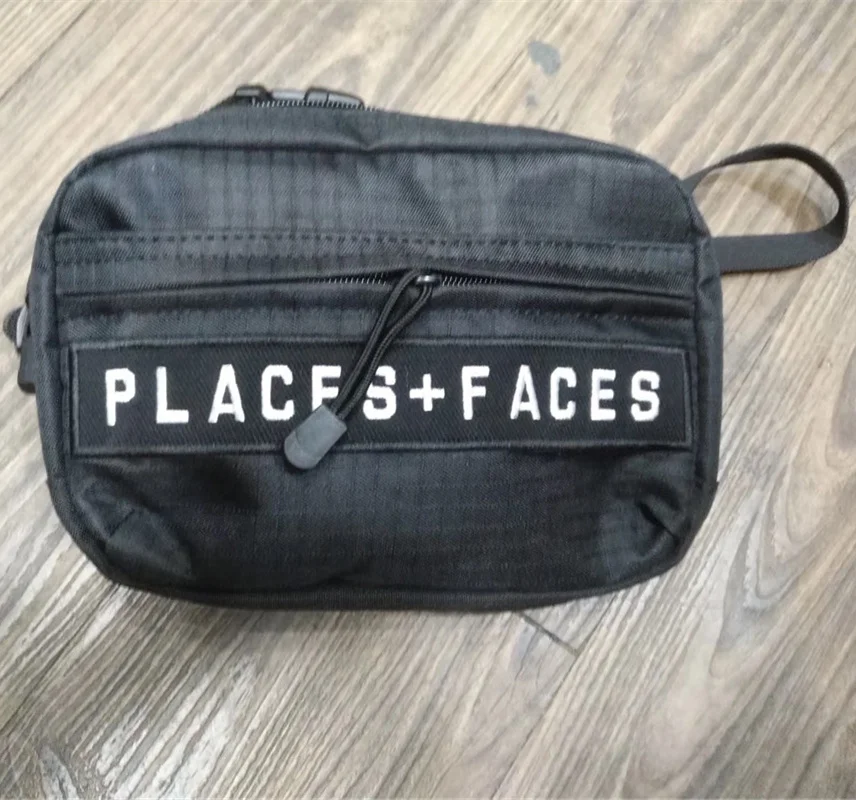Женская и мужская куртка с 1:1 places + faces высокое качество новинка 2018 | Мужская одежда