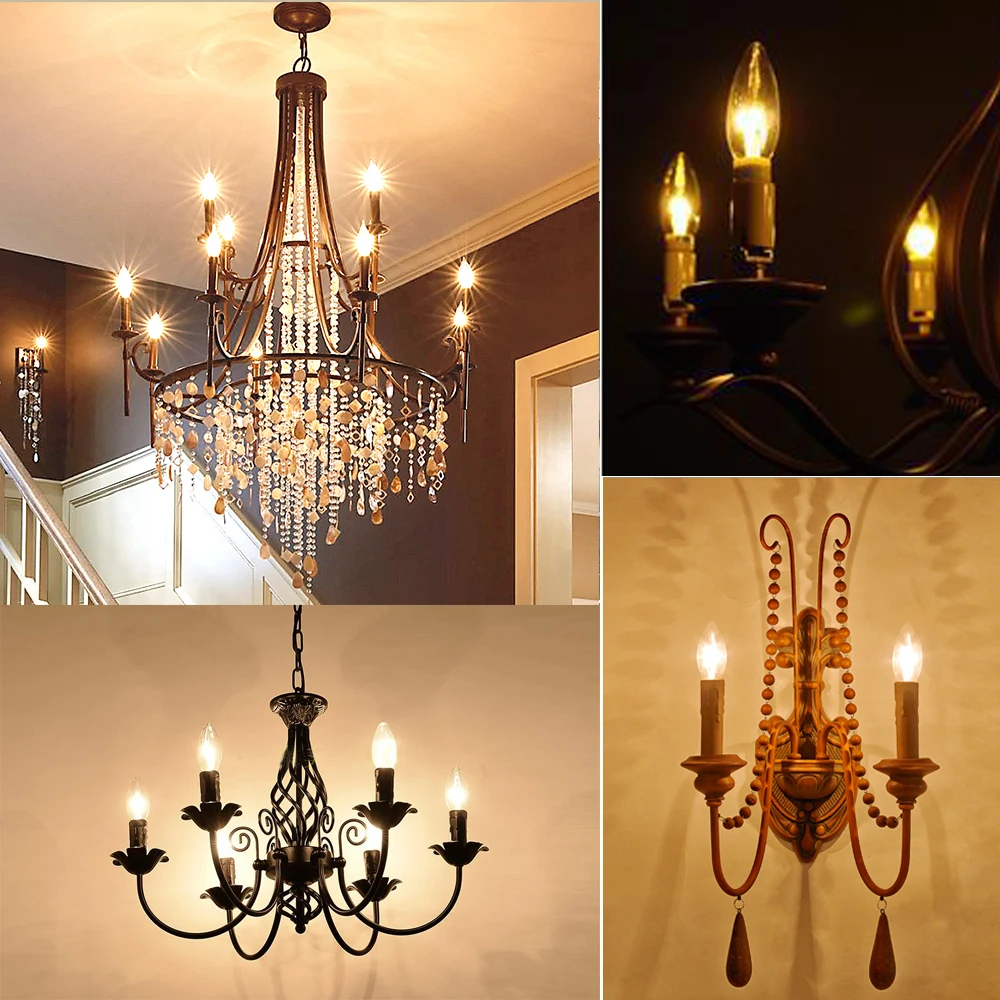 Filament Bulbs-2