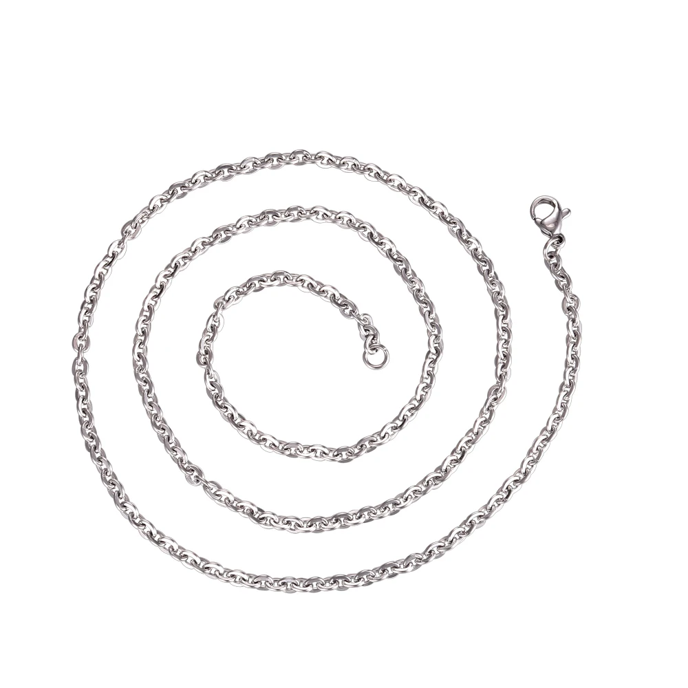 Нержавеющая сталь любовь между мать и сын навсегда Jewelry Подвеска Цепочки