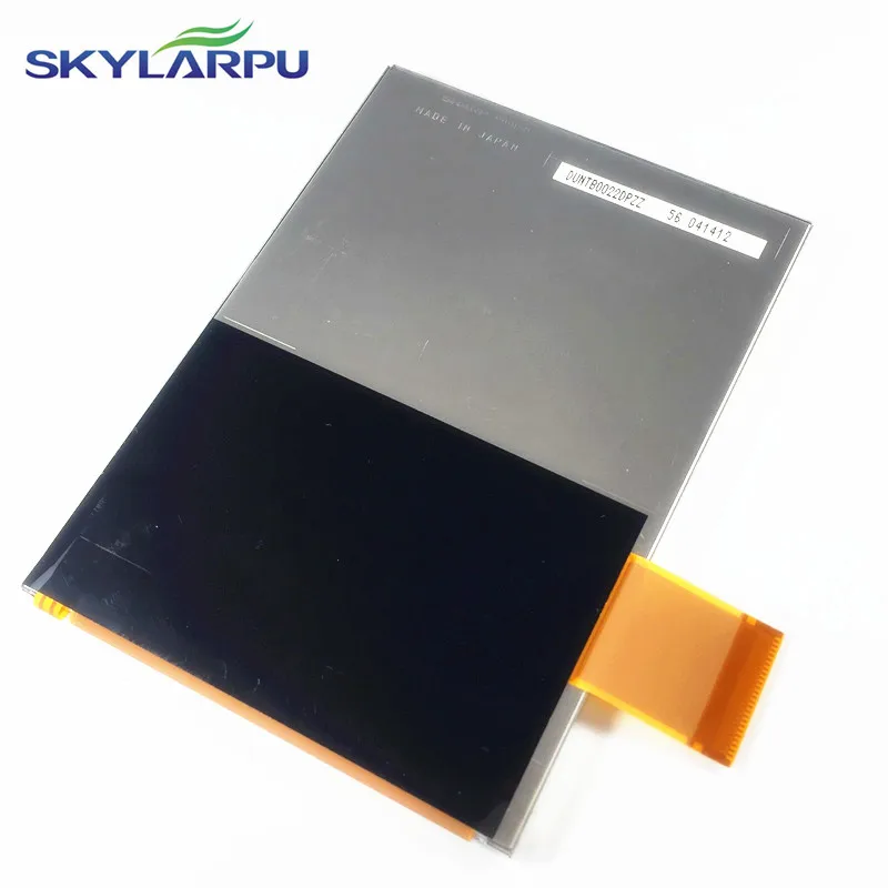 ЖК экран skylarpu диагональю 3 7 дюйма для фотографий|screen panel|7 inch lcd screenlcd screen |