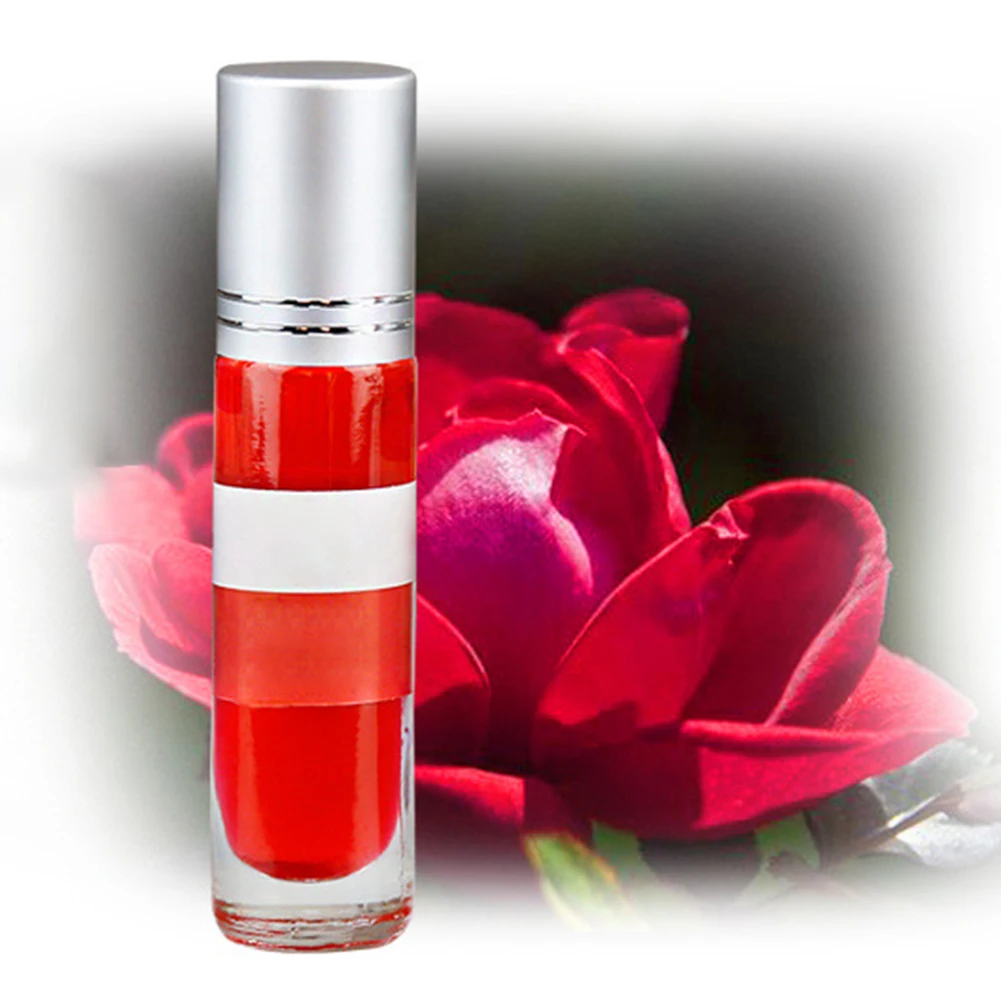 10 мл свежий парфюм заправка ароматизатор Жидкий освежитель воздуха для автомобиля ОРНАМЕНТ автомобильный парфюм заправка - Название цвета: Rose