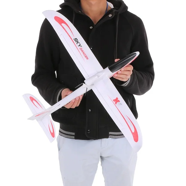 XK_A700_Sky_Dancer_RC_Airplane_EPO_RTF_Drone_2.4G_3CH_750mm_Wingspan_Fixed-wing_Compatible_with_S-FHSS_17