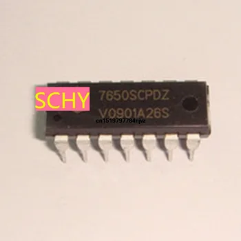 

7650SCPDZ ICL7650SCPDZ ICL7650 DIP14 5PCS