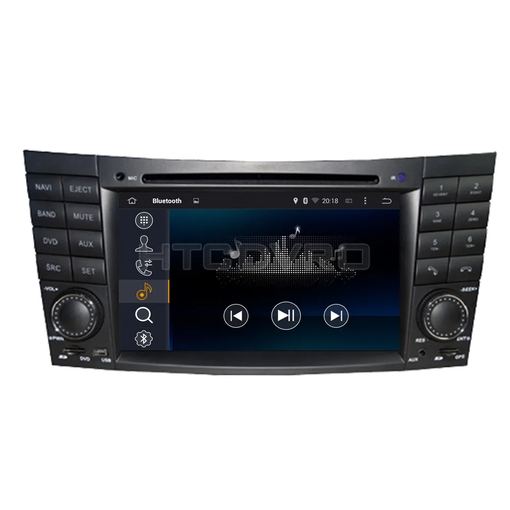 Best YMODVHT 7inch 4G Octa Core Android 9.0 7.1 Car DVD Player for Benz C class GPS Navigation Auto RDS Radio Audio Video Stereo 17 Best YMODVHT 7inch 4G Octa Core Android 9.0 7.1 Car DVD Player for Benz C class GPS Navigation Auto RDS Radio Audio Video Stereo 17