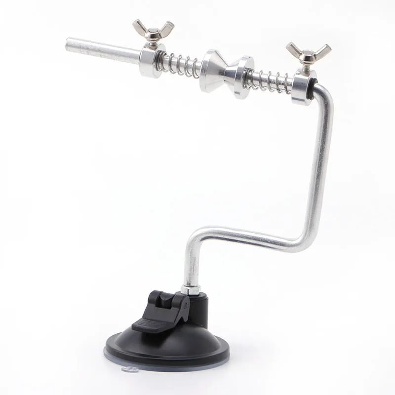 

Portable Fishing Line Winder Reel Spooler Holder Tackle Coil Tool Fishing Gear