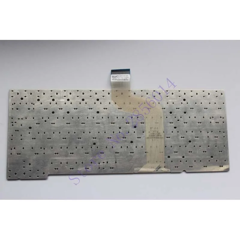  Brazil for sony vaio T13 SVT13 SVT 13 T14 SVT14 SVT 14 BR Laptop Keyboard Black No Frame