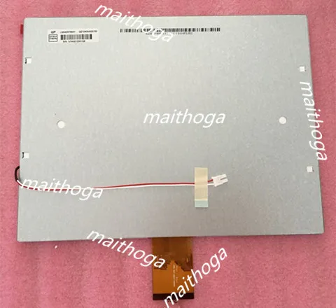 

maithoga CHIMEI 10.4 inch TFT LCD Display Screen LSA40AT9001 SVGA 800(RGB)*600