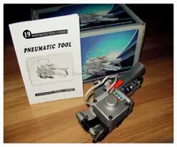Home Appliance Parts