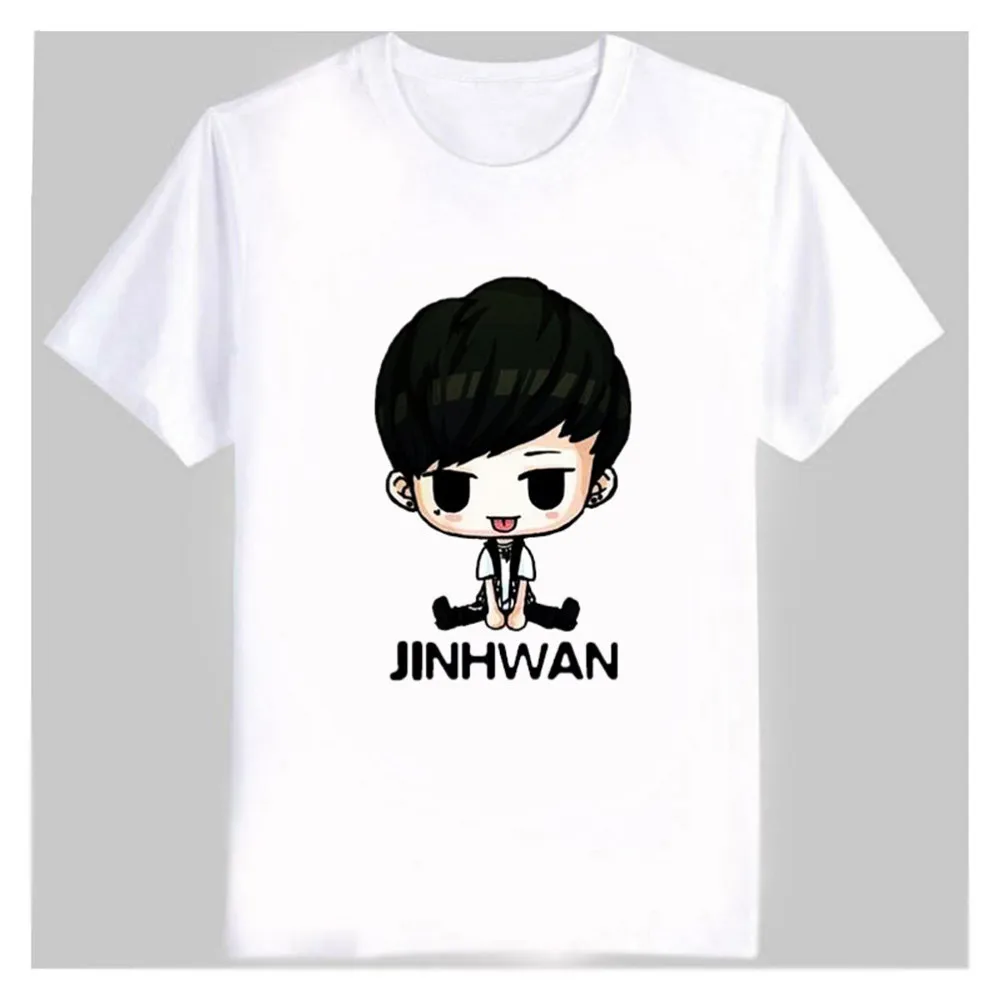jinhwan