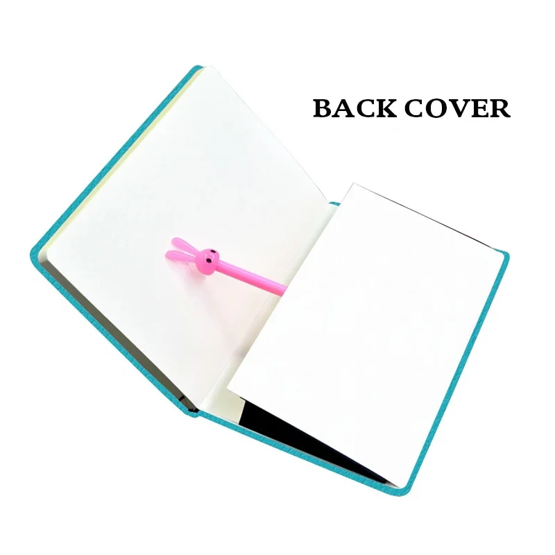 Cena Dot Grid sztywne etui PU pamiętnik Bullet Notebook kreatywny A5 kropkowany dziennik Bujo