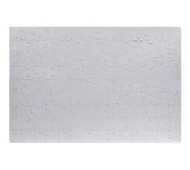 10 Pcs. Blank Sublimation Magnet A4 Jigsaw Puzzle Heat transfer 11 X 7 &quot | Дом и сад