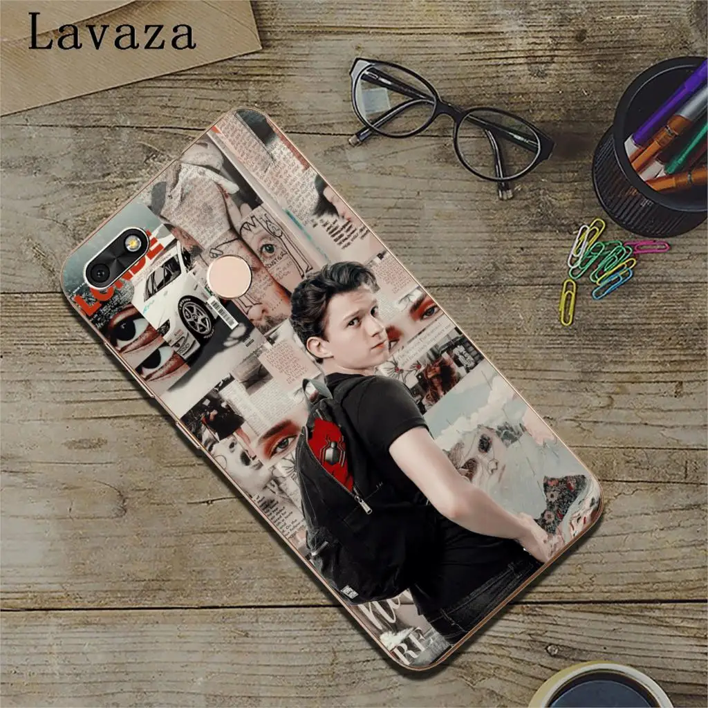 Твердый чехол для Huawei P30 Pro P20 P10 P9 Plus P8 Lite Mini 2016 2017 P smart Z 2019|Чехлы-накладки| |