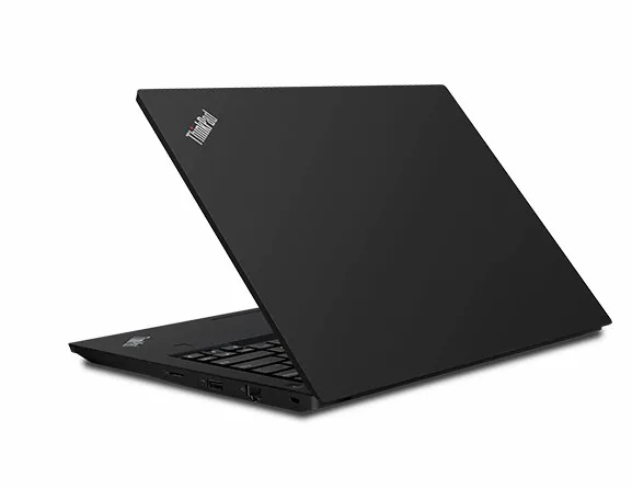 Популярный Ноутбук lenovo ThinkPad E490 Pioneer Series с 14 дюймовым FHD антибликовым экраном i7 i5 cpu 8GB 1 ТБ AMD выделенный