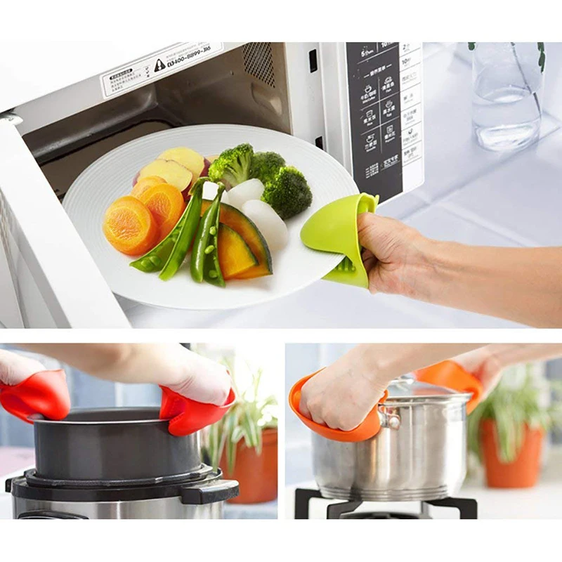 Hot Plate Clip