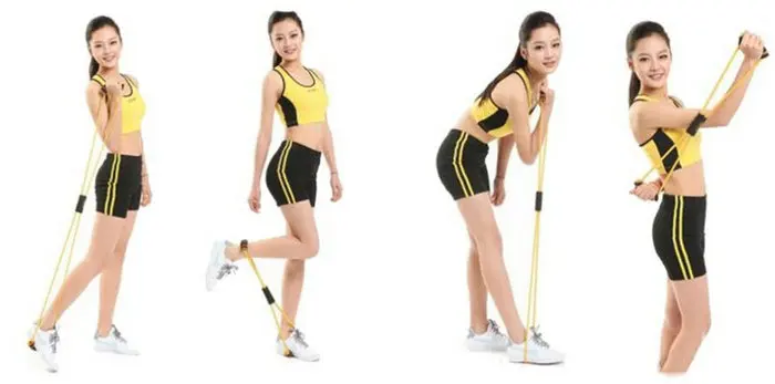 chest expander