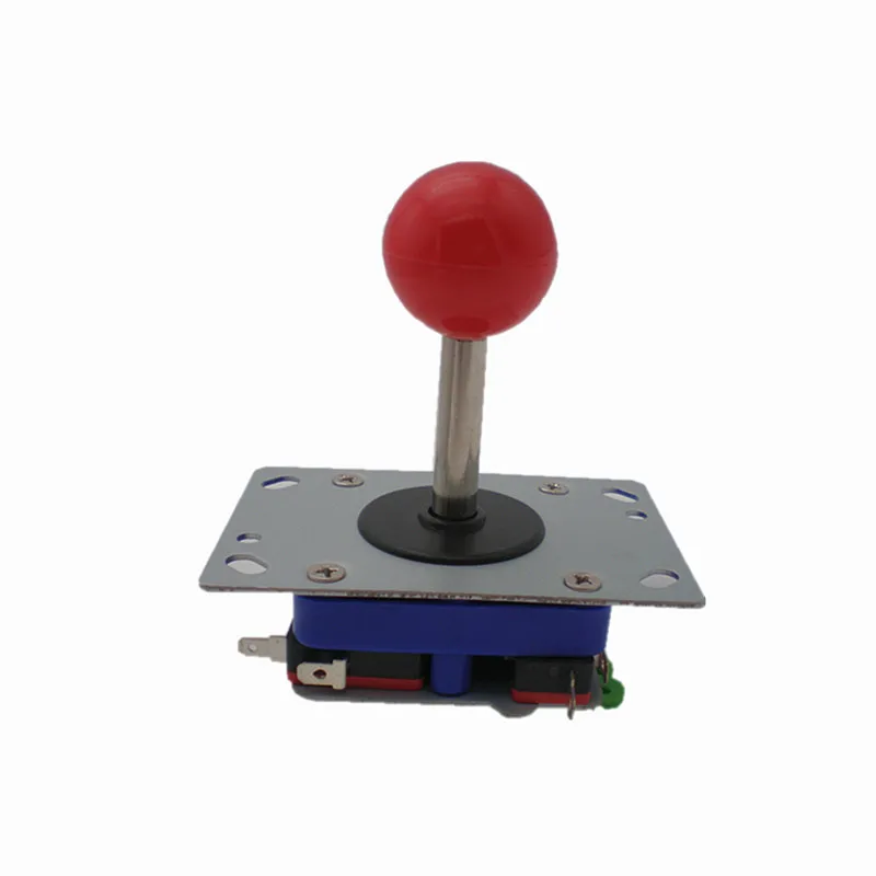 free shipping arcade machine parts 1pcs ZIPPY Joystick with 4cm shaft 2