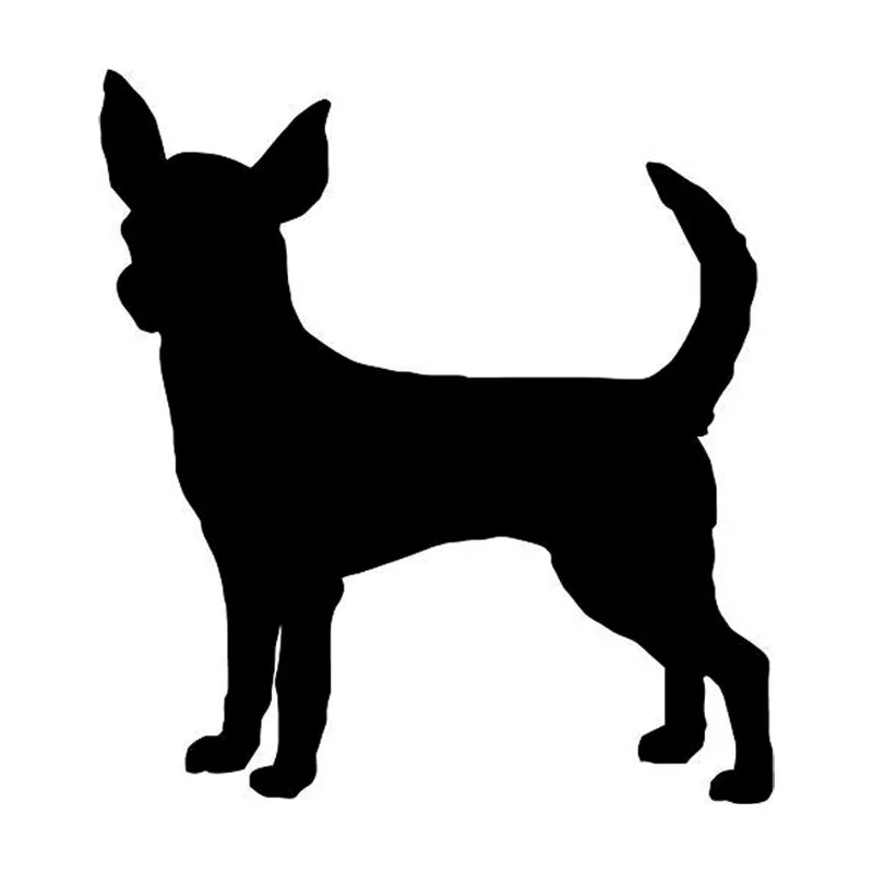 Free Free 268 Chihuahua Svg Free SVG PNG EPS DXF File