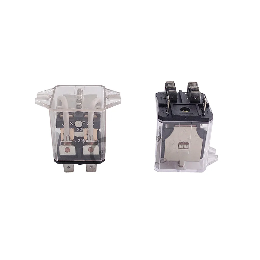 AC 220V Катушка 30A 250V реле мощности 8 Pin DPDT|Автоматизация зданий| |