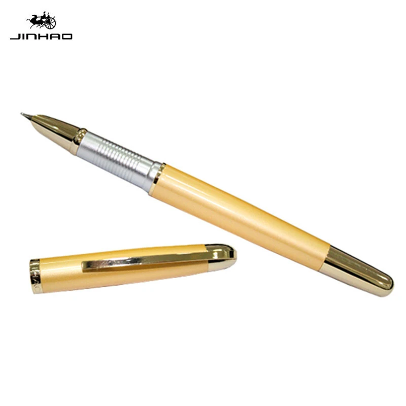 Fountain Pen Nibs Jinhao 0.38mm Nibs for Fountain Pens Stationery Ink Pen Calligraphy Pen Luxury Office Supplies Art Supplies