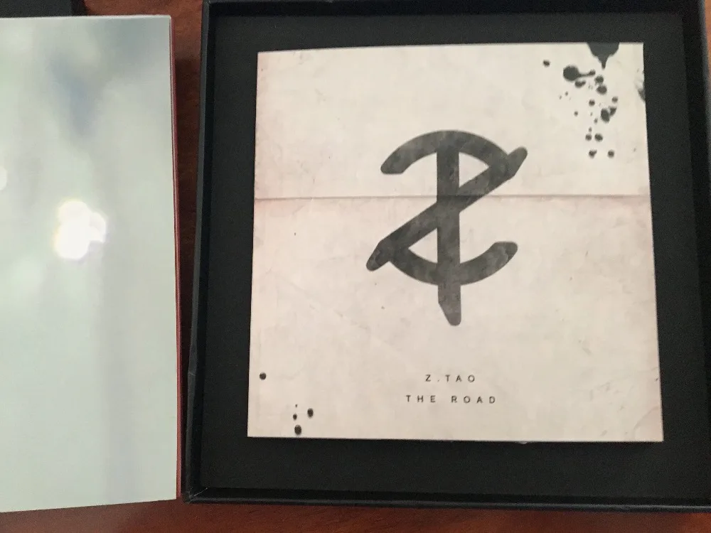 The Road  2CD+DVD++4+ 6