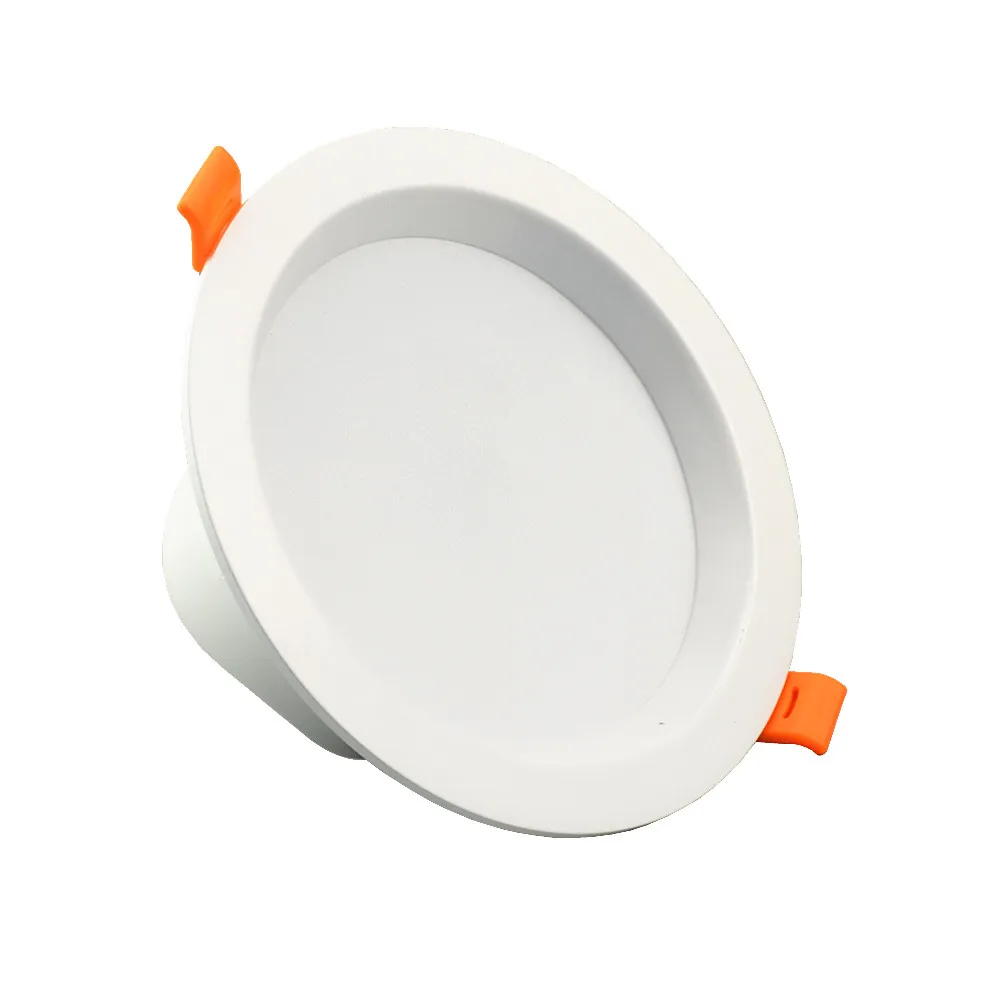 Светодиодный светильник 6 шт./упаковка 5 Вт/7 Вт/9 Вт|downlight 5w|downlight leddownlight led 5w |